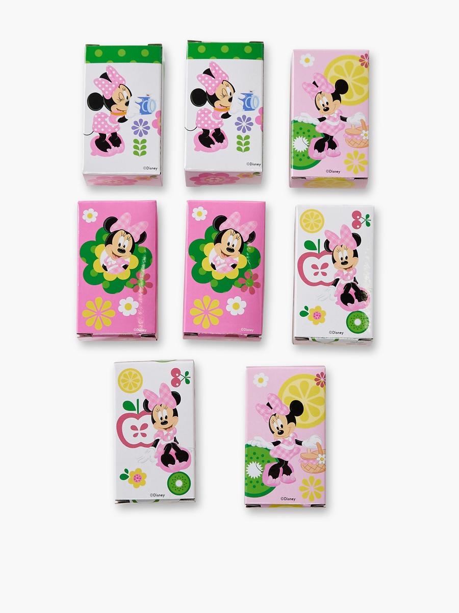 Minnie Mouse Shopping Cart Playset