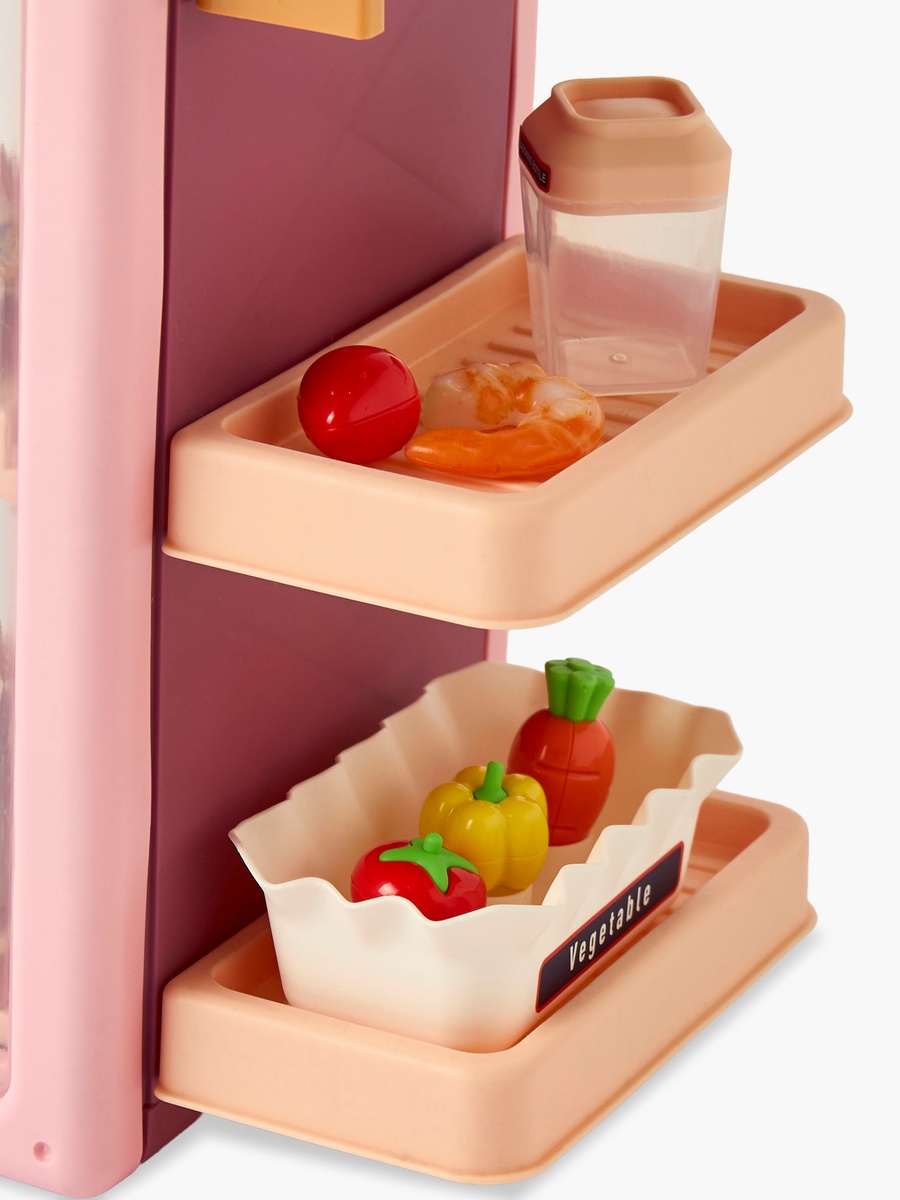 Dream Supermarket Kitchen Playset