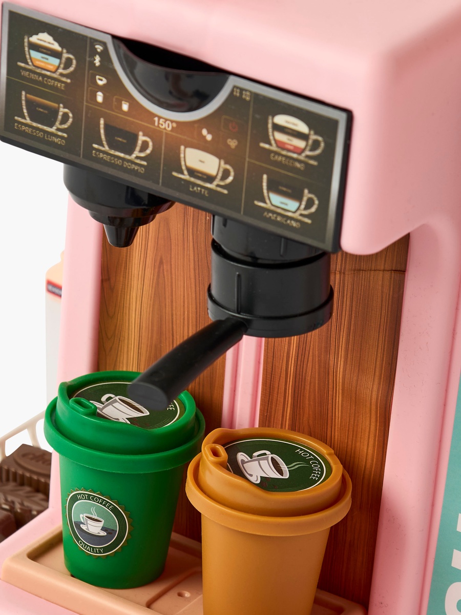 Dream Supermarket Kitchen Playset