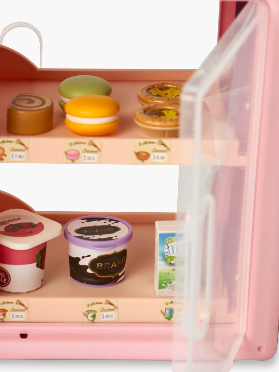 Dream Supermarket Kitchen Playset