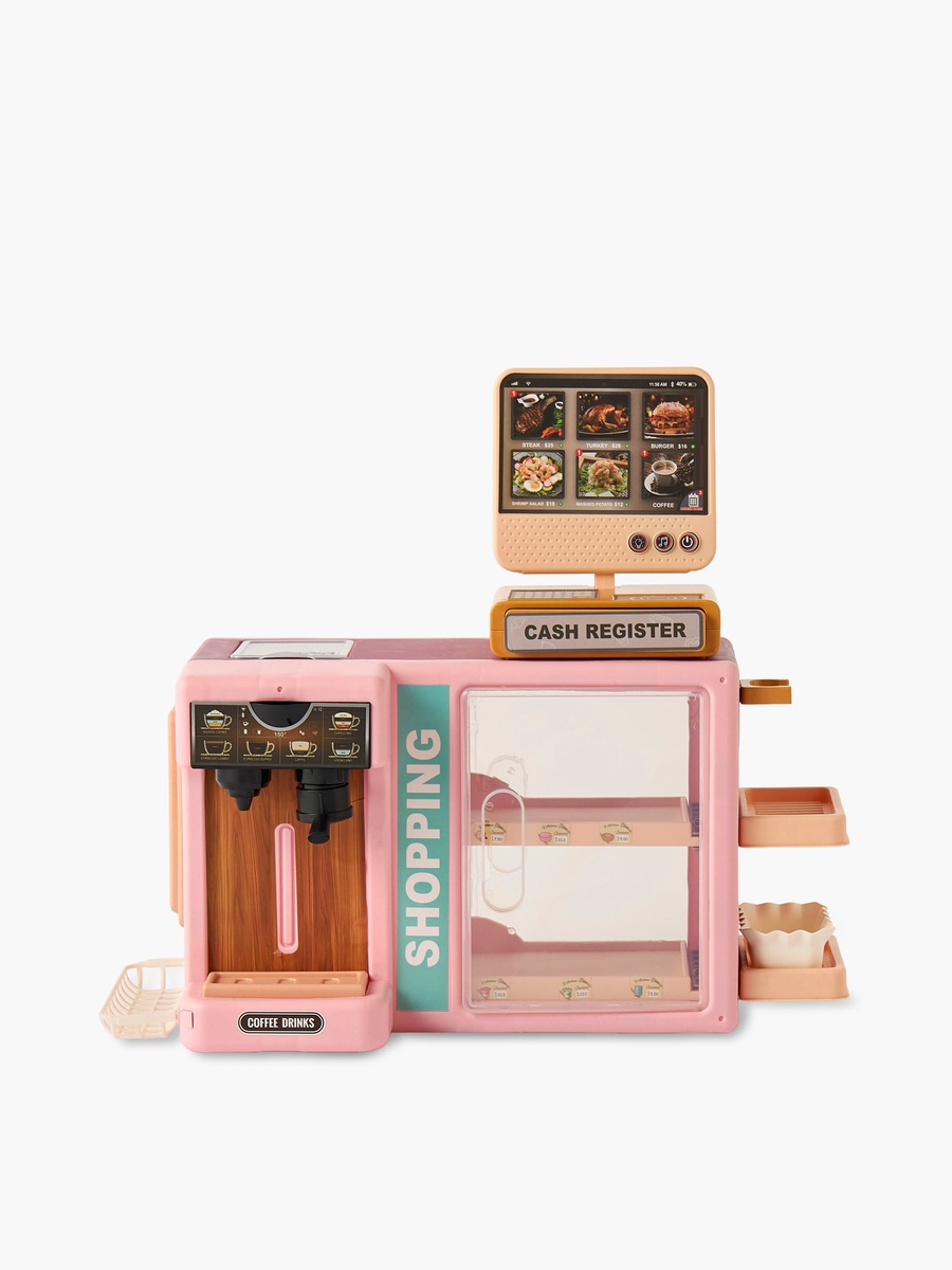Dream Supermarket Kitchen Playset