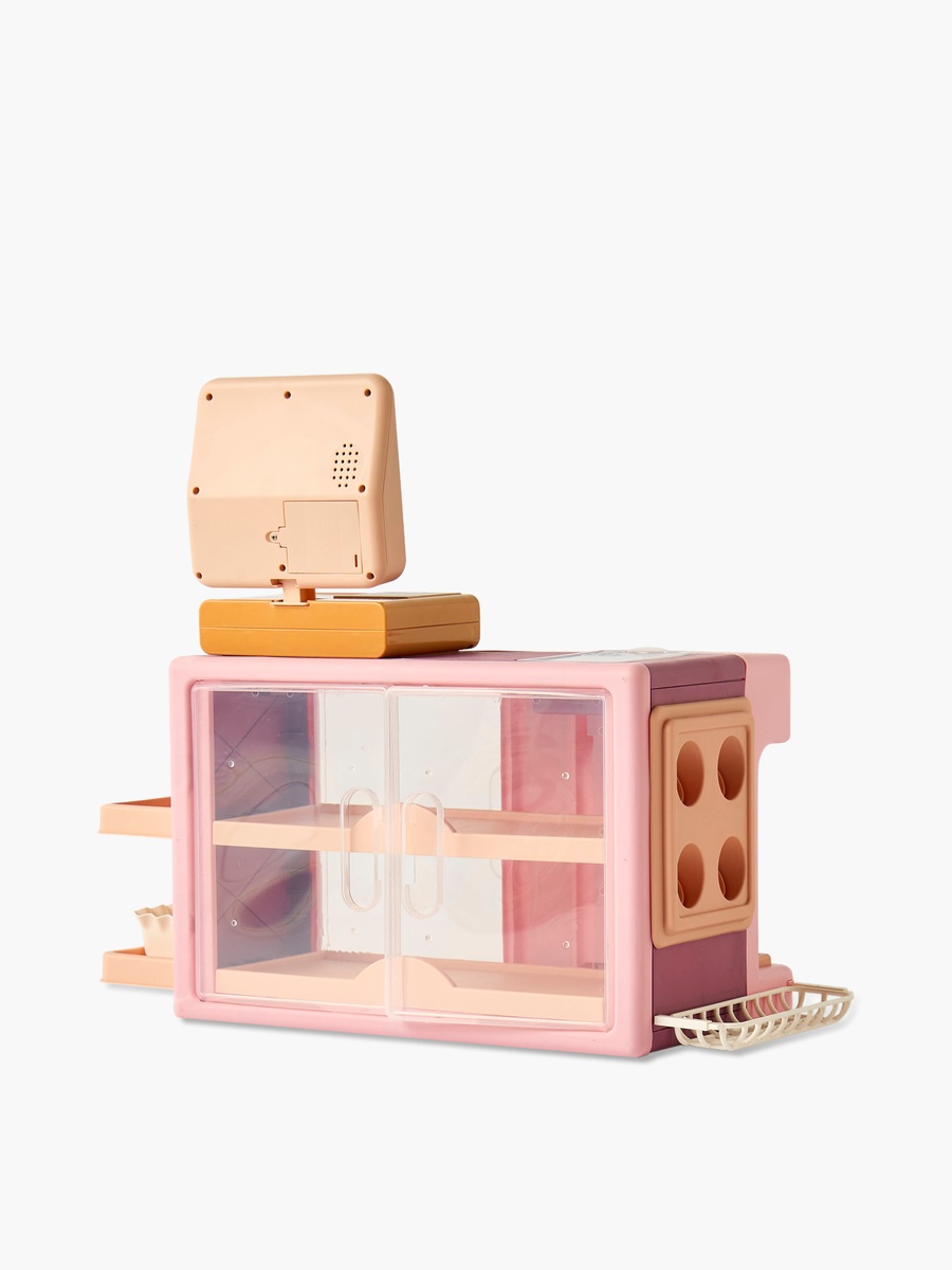 Dream Supermarket Kitchen Playset