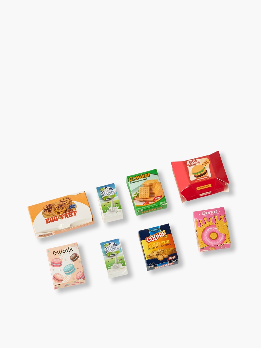 Dream Supermarket Kitchen Playset