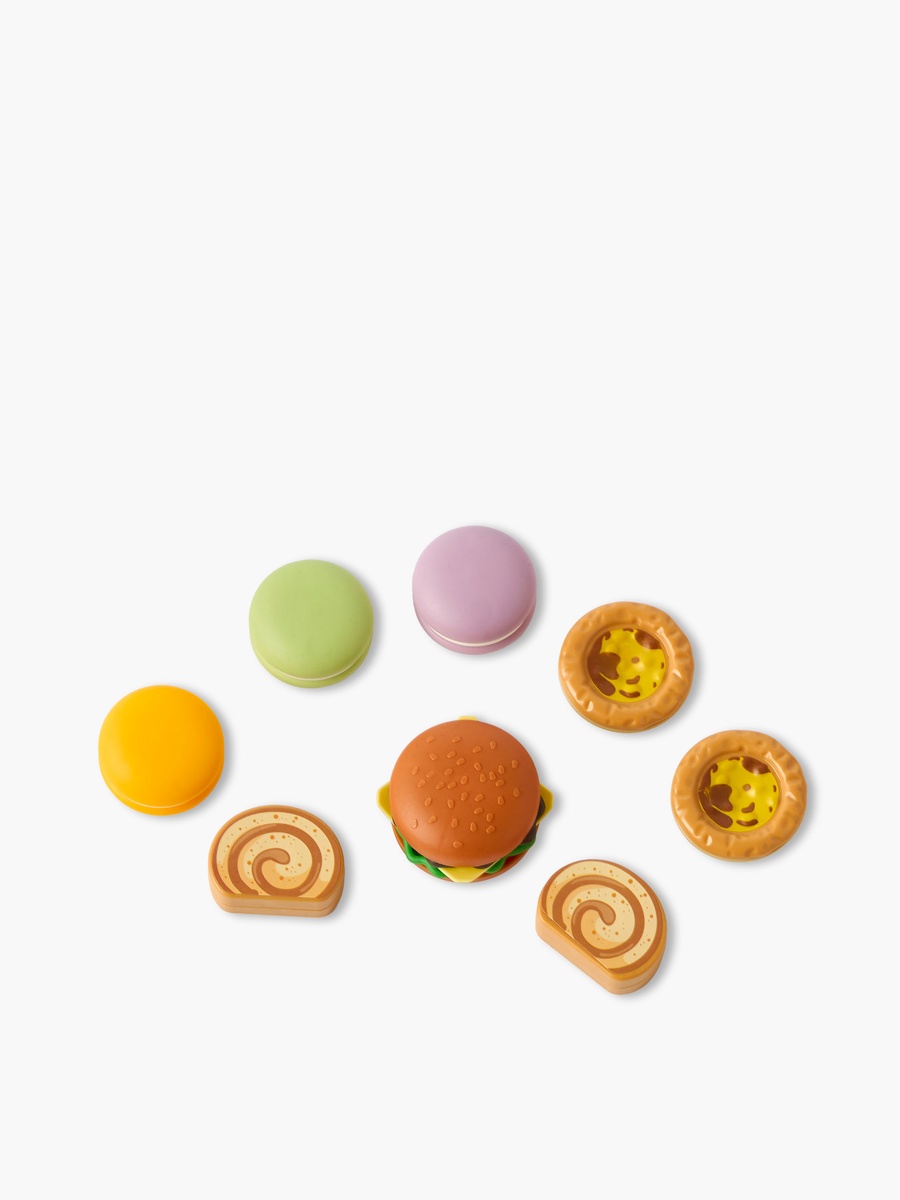 Dream Supermarket Kitchen Playset