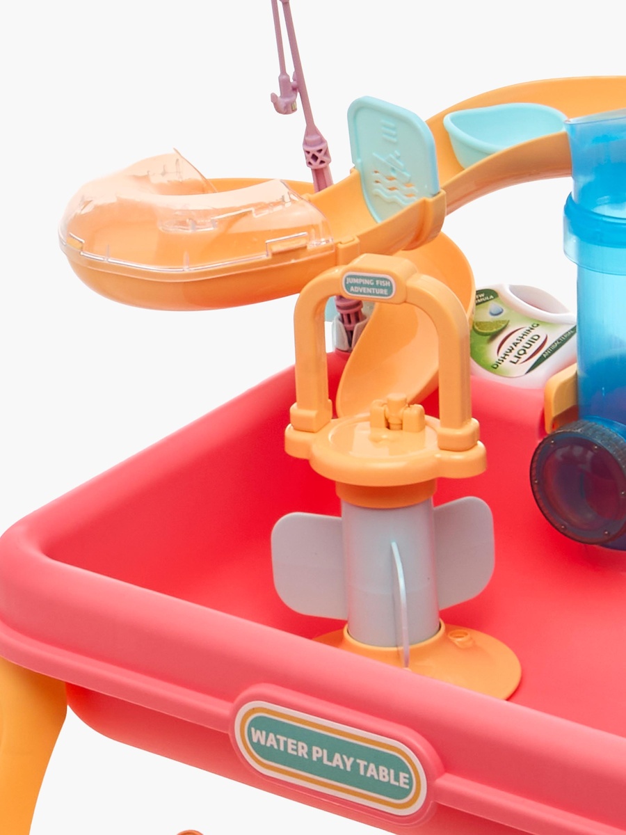 Fishing Platform Playset