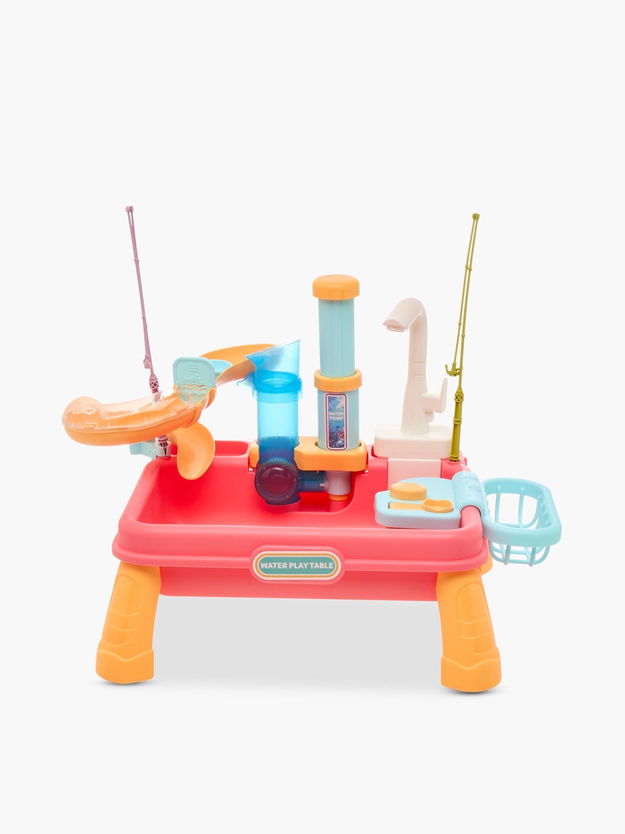Fishing Platform Playset