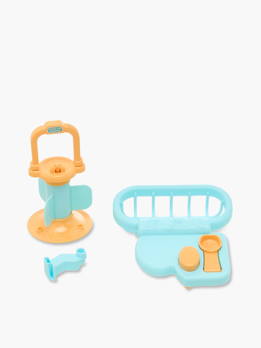 Fishing Platform Playset