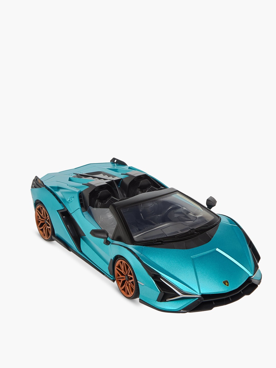 Lamborghini Sian Roadster Remote Control Car