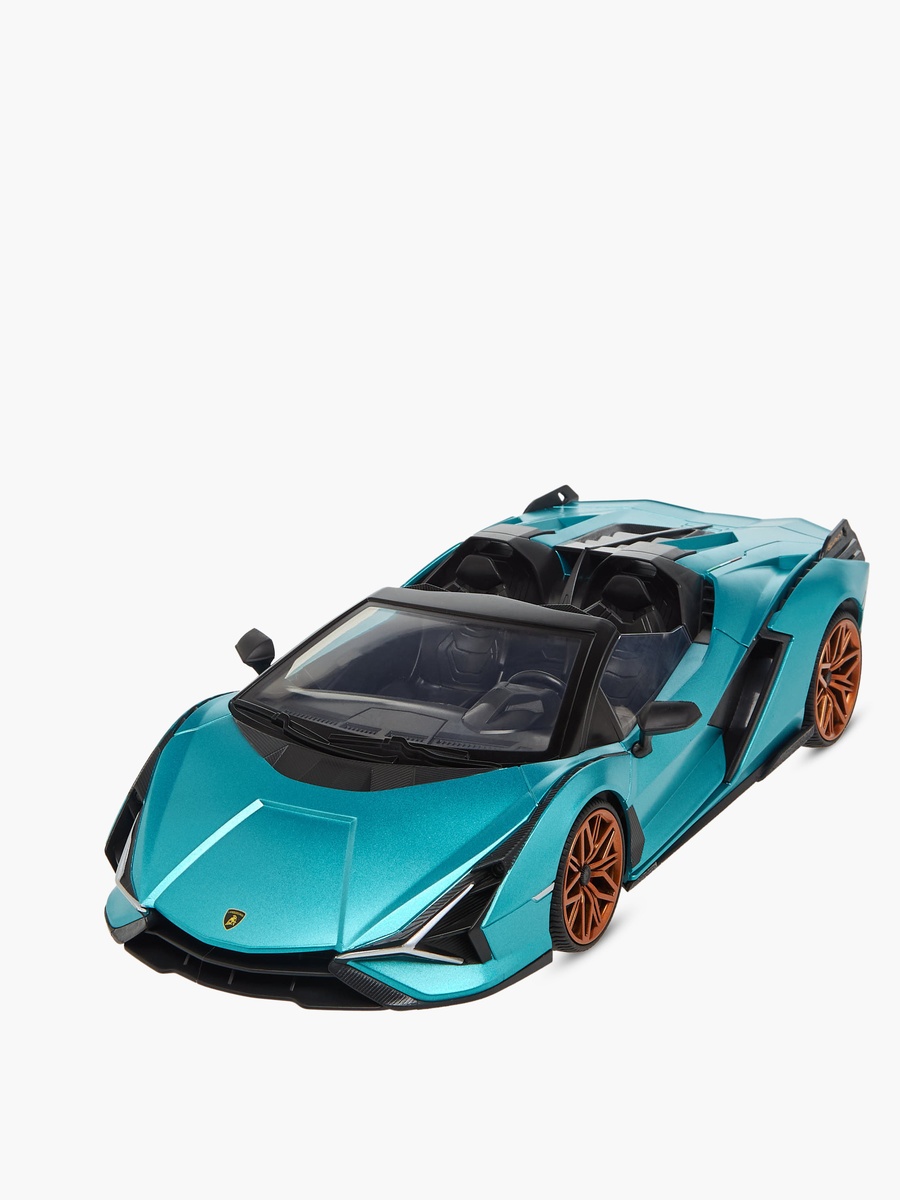Lamborghini Sian Roadster Remote Control Car