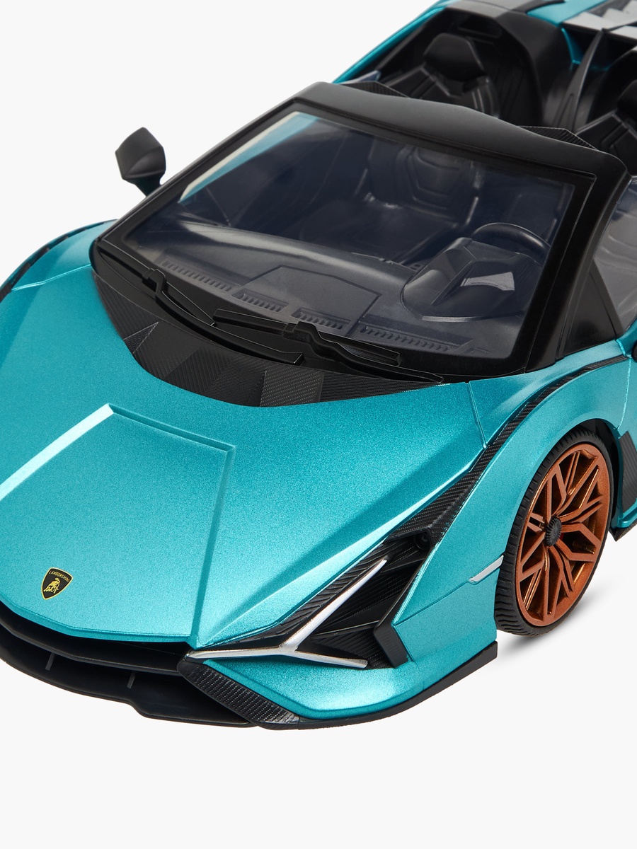 Lamborghini Sian Roadster Remote Control Car