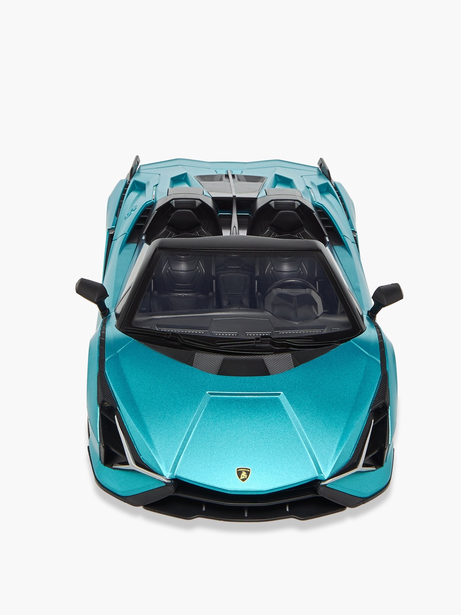 Lamborghini Sian Roadster Remote Control Car