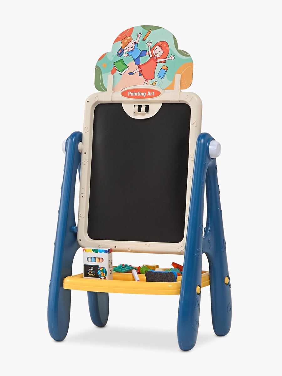 Double-Sided Writing Board