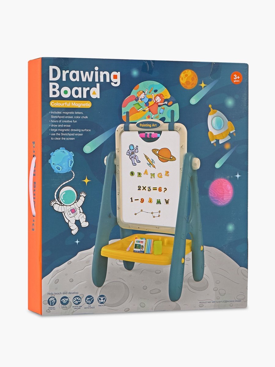 Double-Sided Writing Board