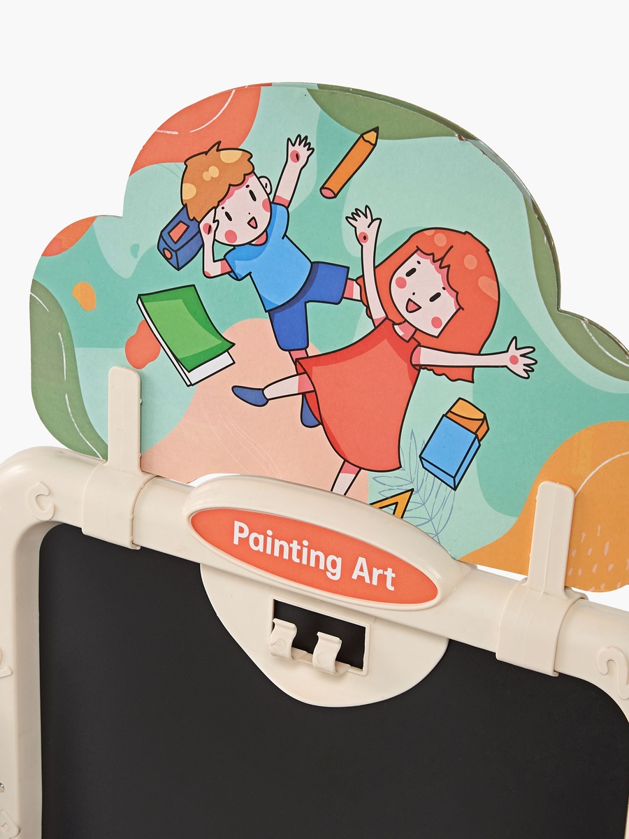 Double-Sided Writing Board