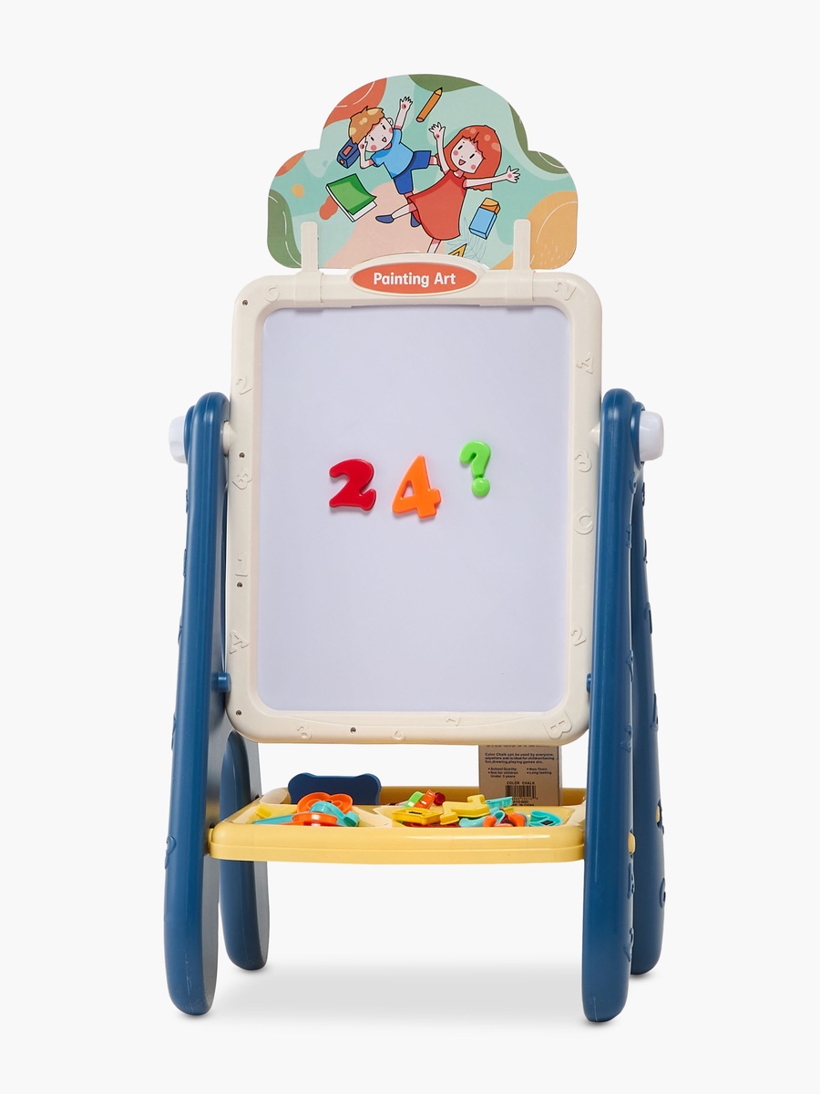 Double-Sided Writing Board