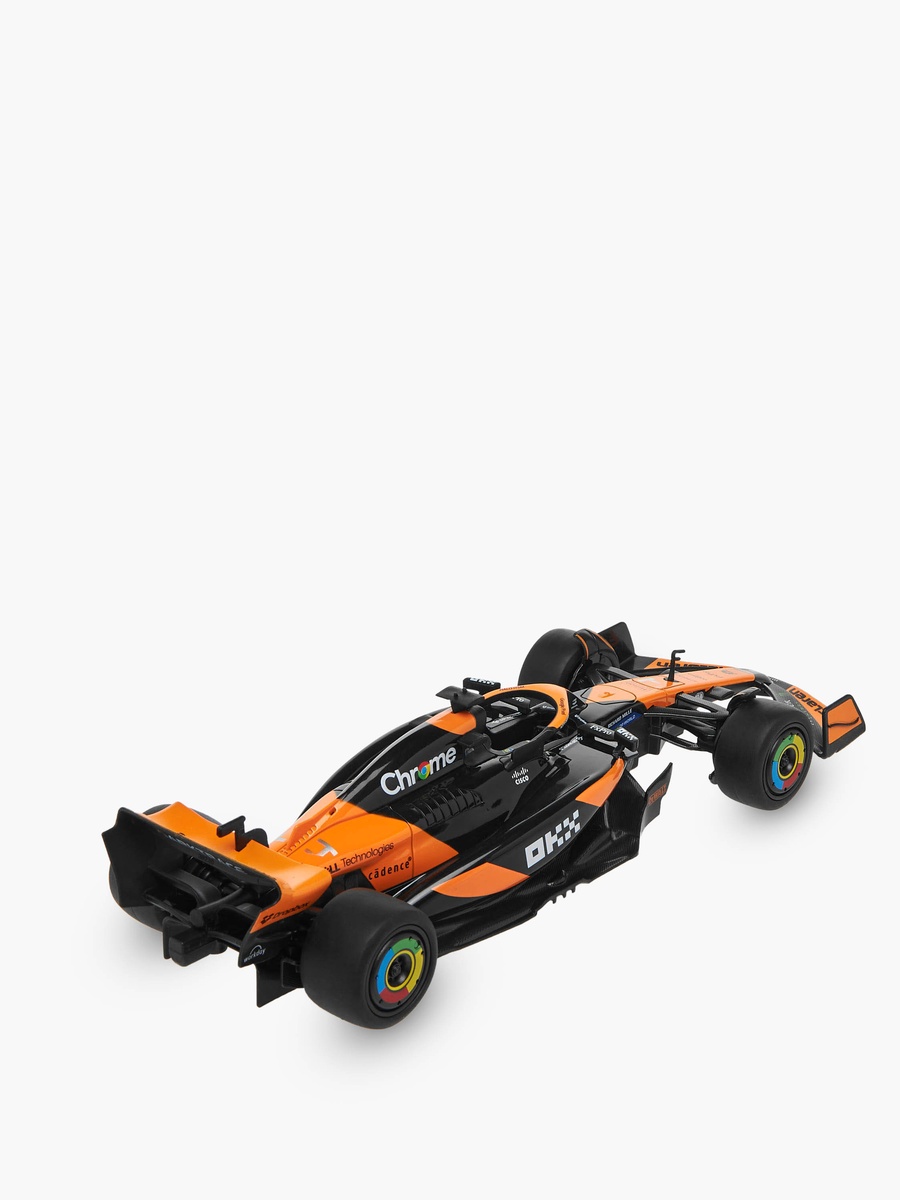 McLaren MCL38 Remote Control Car