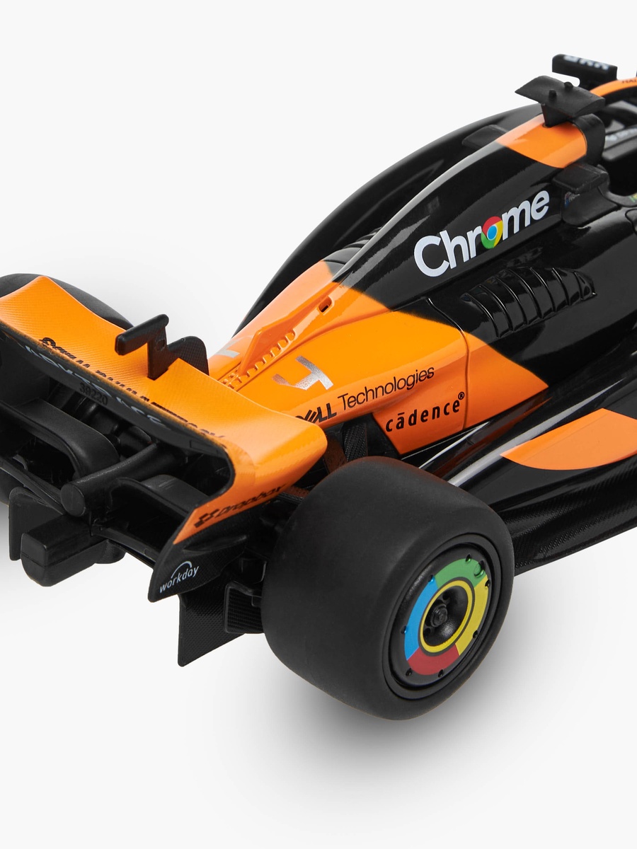 McLaren MCL38 Remote Control Car