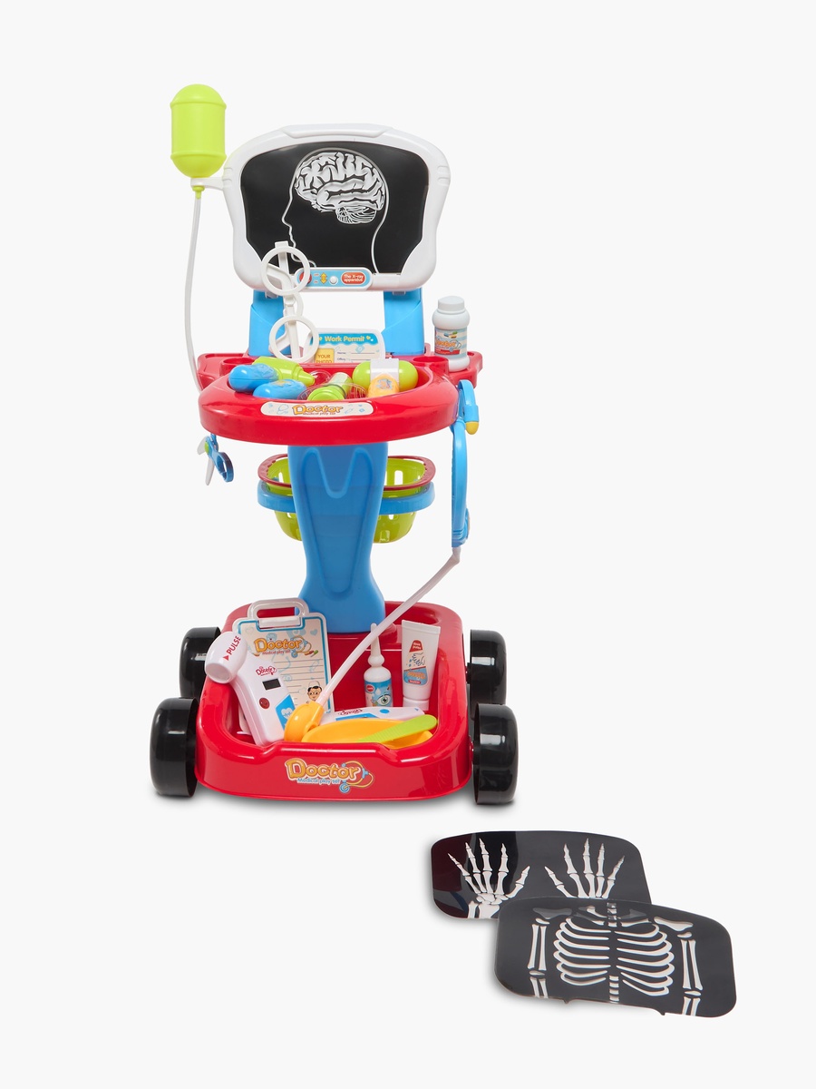 Doctor Role Playset