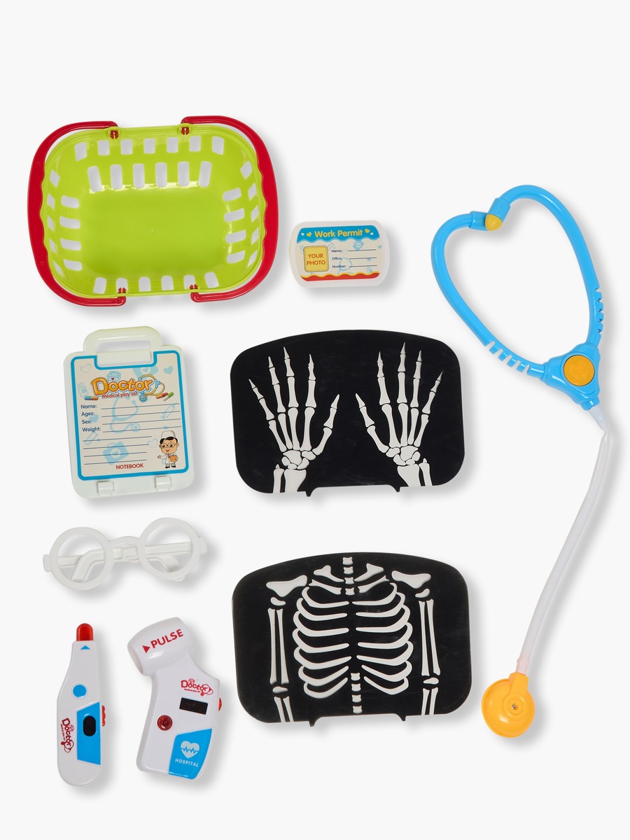 Doctor Role Playset