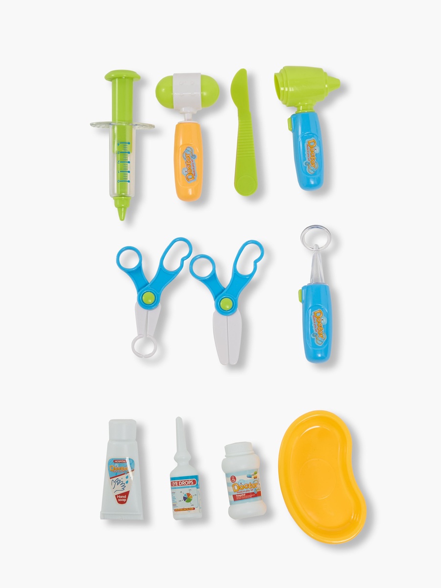 Doctor Role Playset