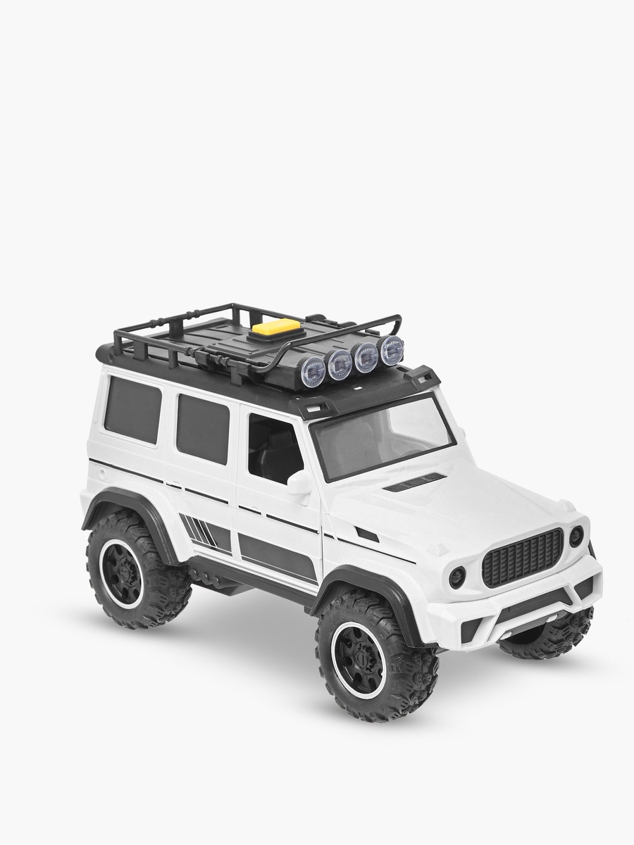 Outdoor Off-road Toy Vehicle