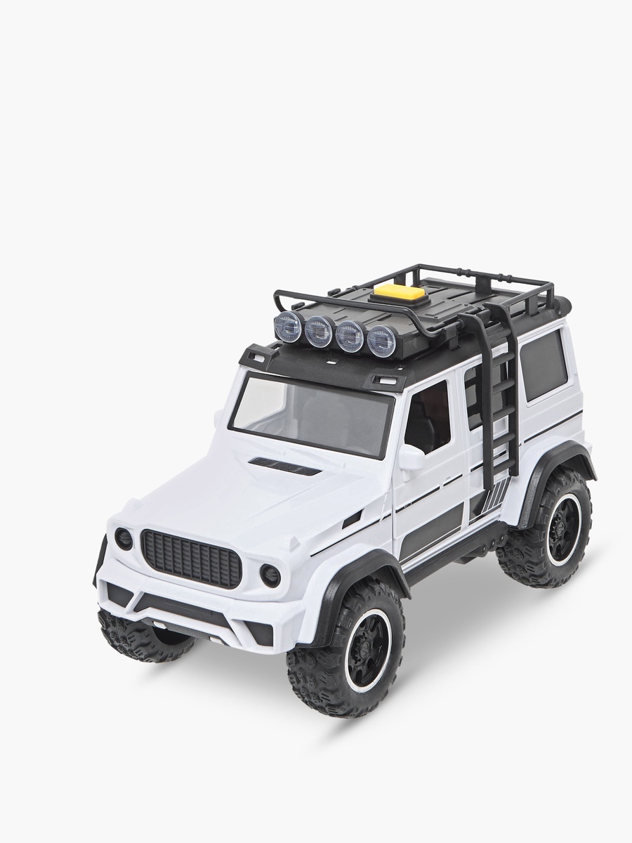 Outdoor Off-road Toy Vehicle
