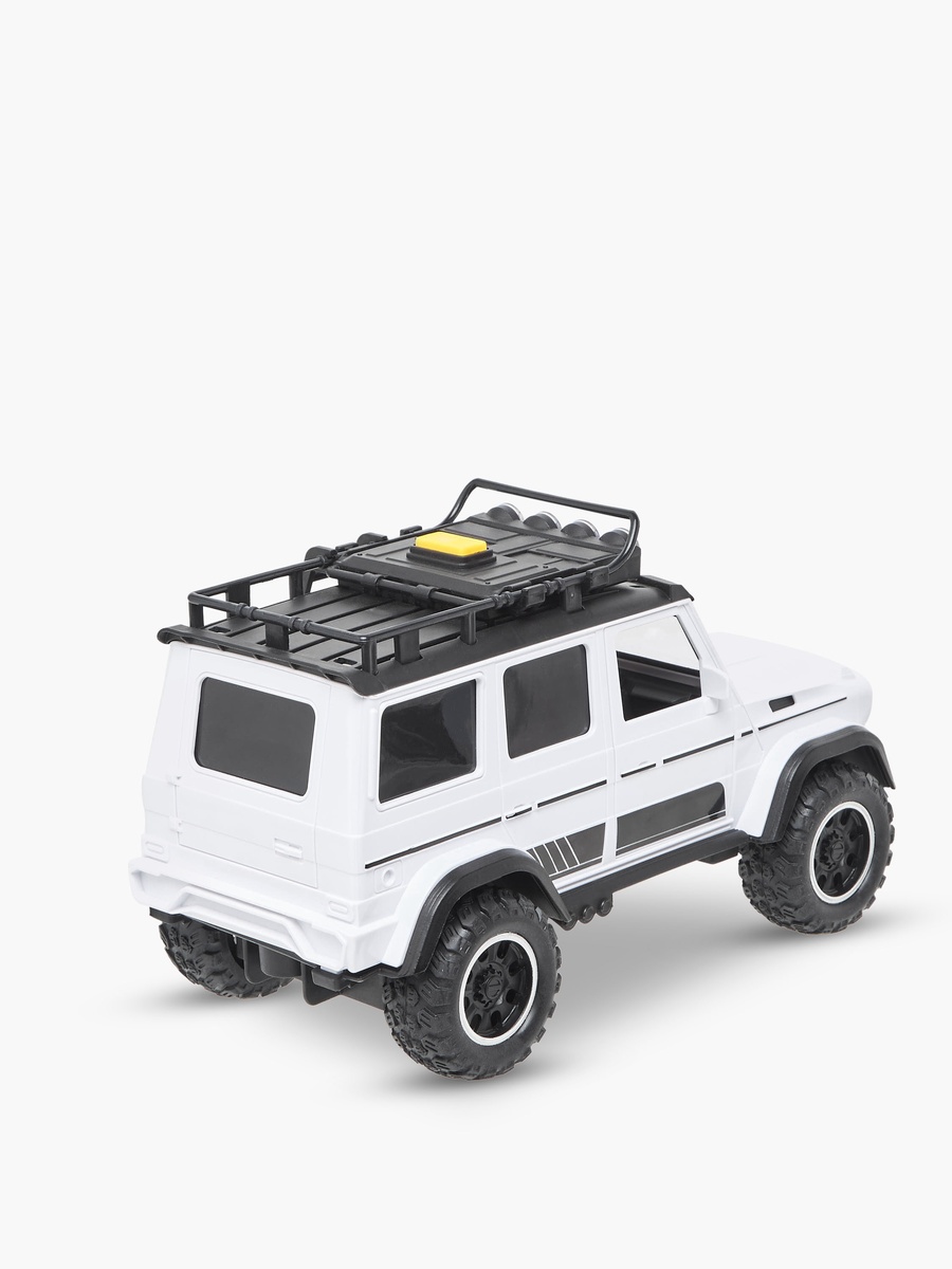 Outdoor Off-road Toy Vehicle