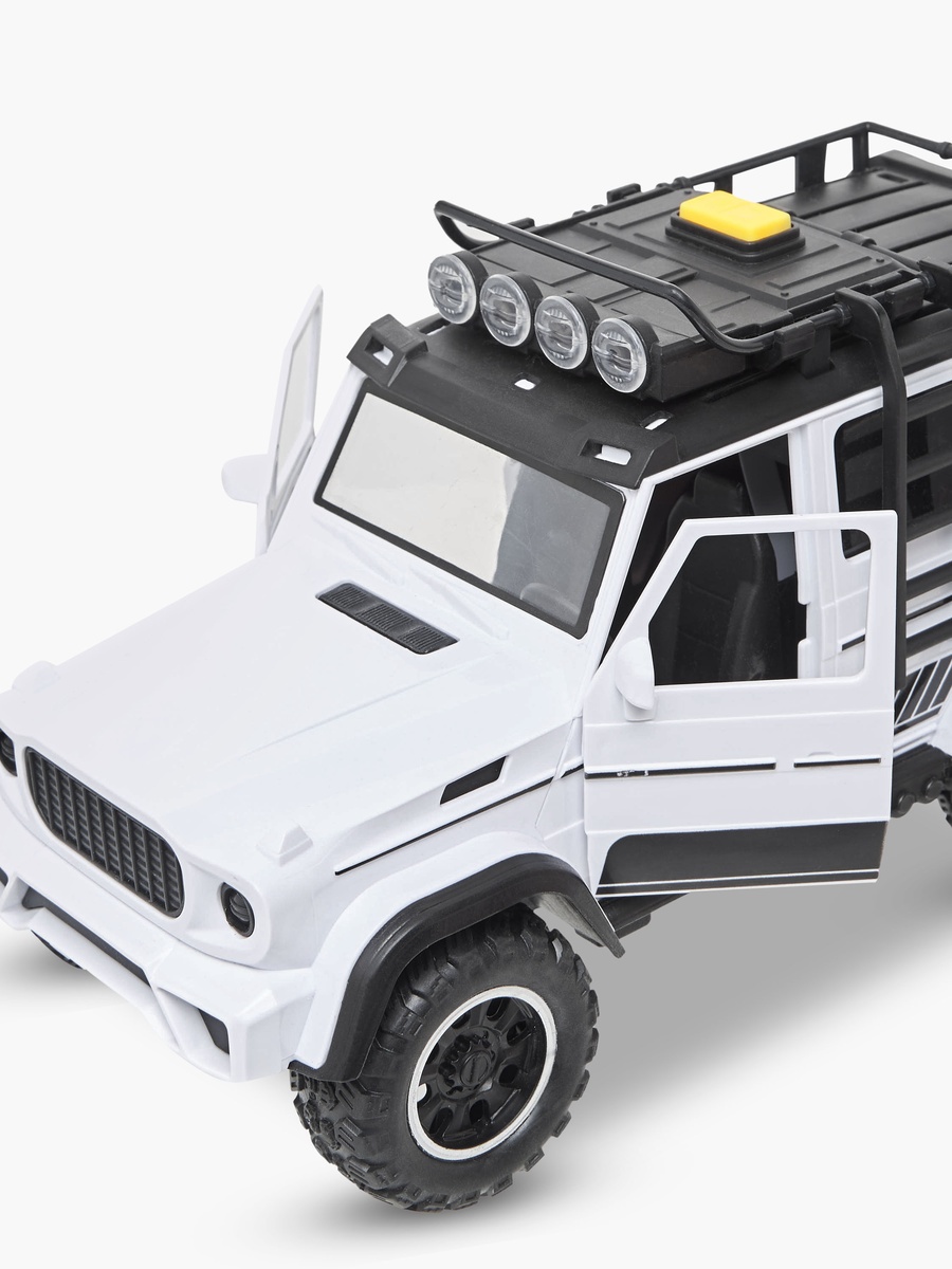 Outdoor Off-road Toy Vehicle
