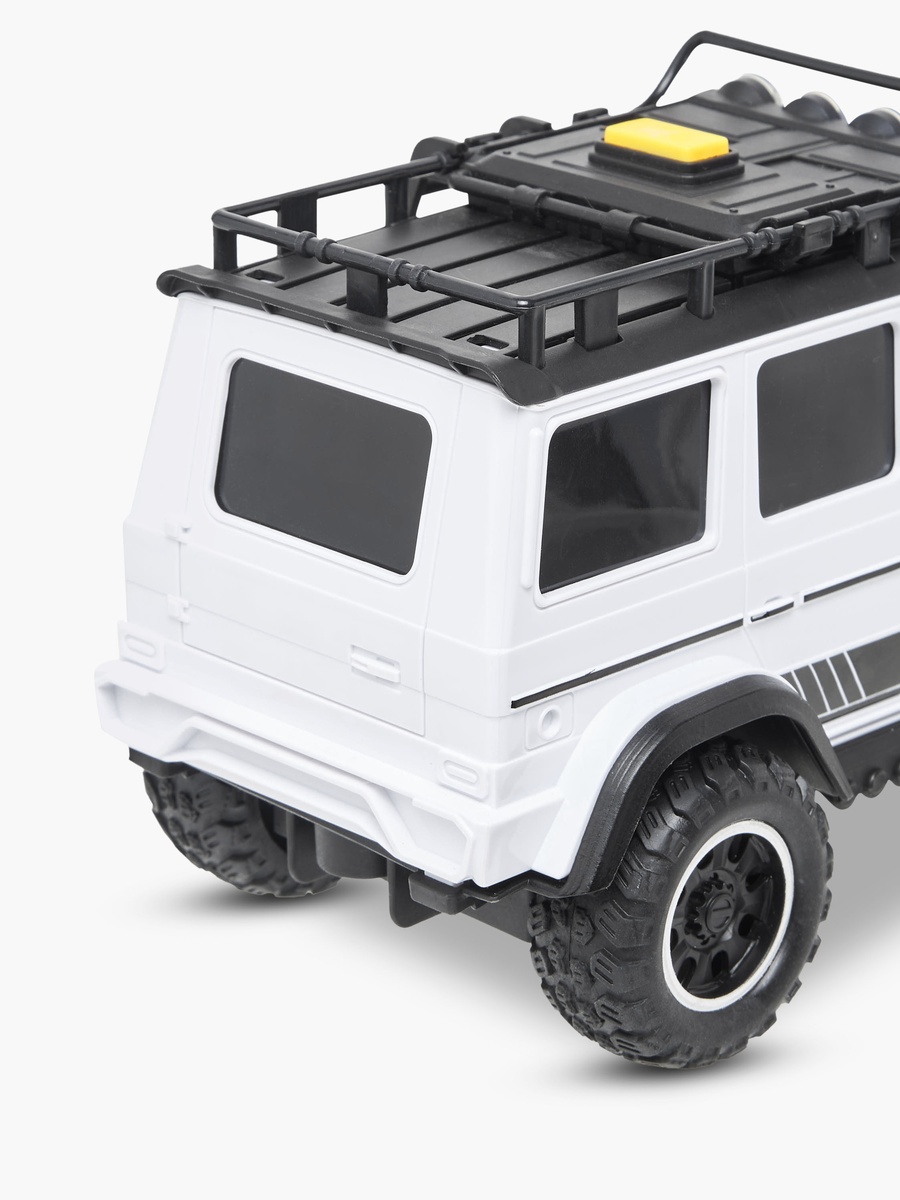 Outdoor Off-road Toy Vehicle