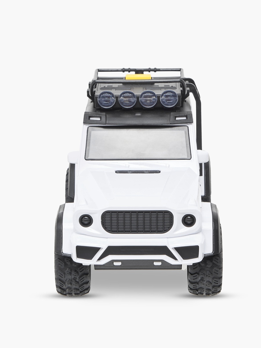Outdoor Off-road Toy Vehicle