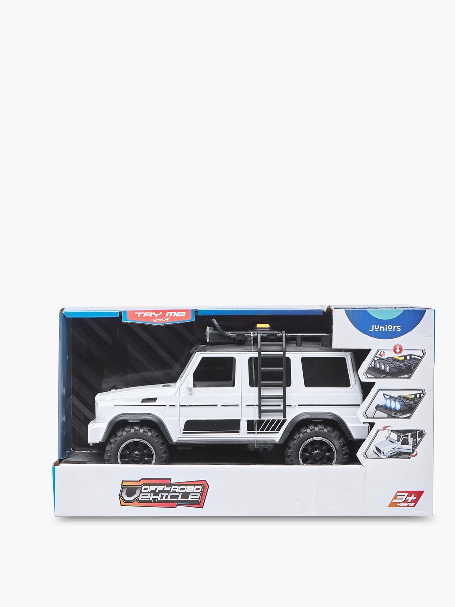 Outdoor Off-road Toy Vehicle
