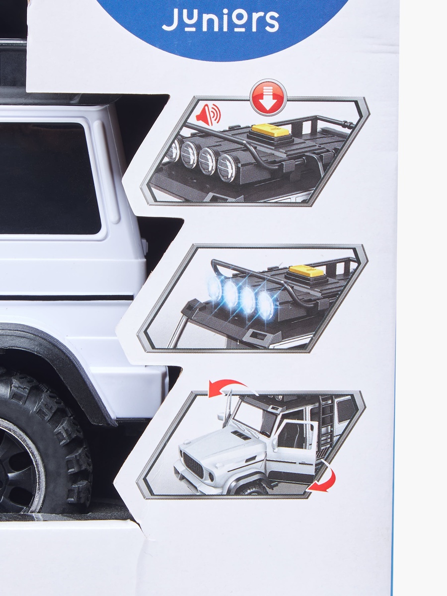 Outdoor Off-road Toy Vehicle