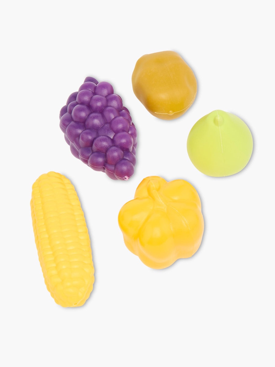 Cash Register Roleplay Toy Set
