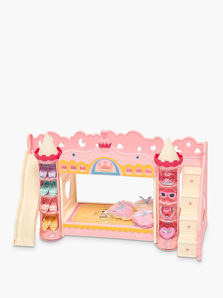 Bunny Borough House Playset