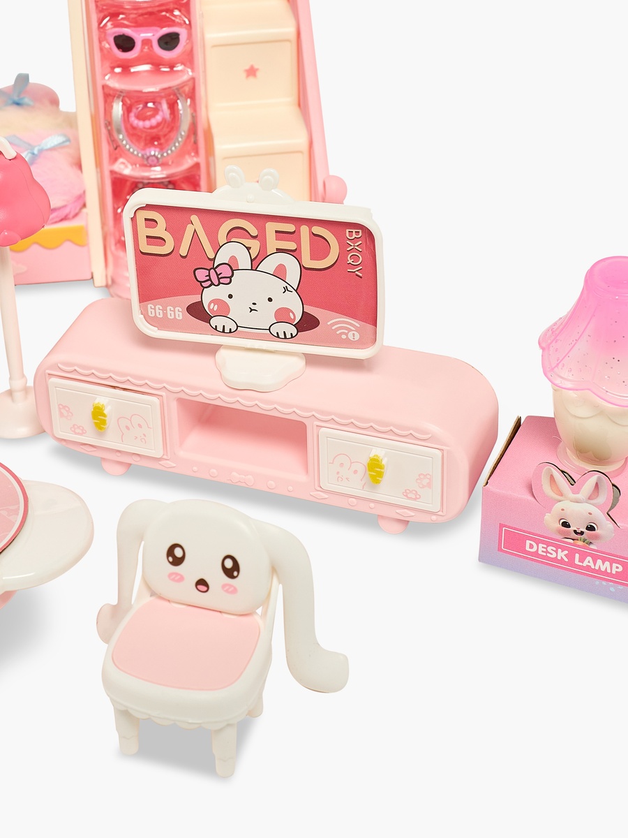 Bunny Borough House Playset