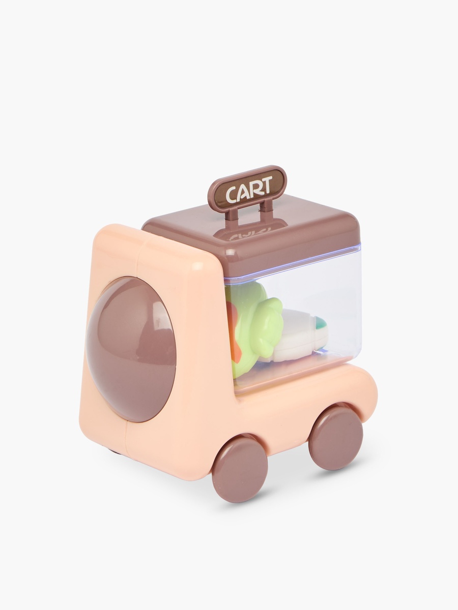 Mini Candy Donuts Shop Playset
