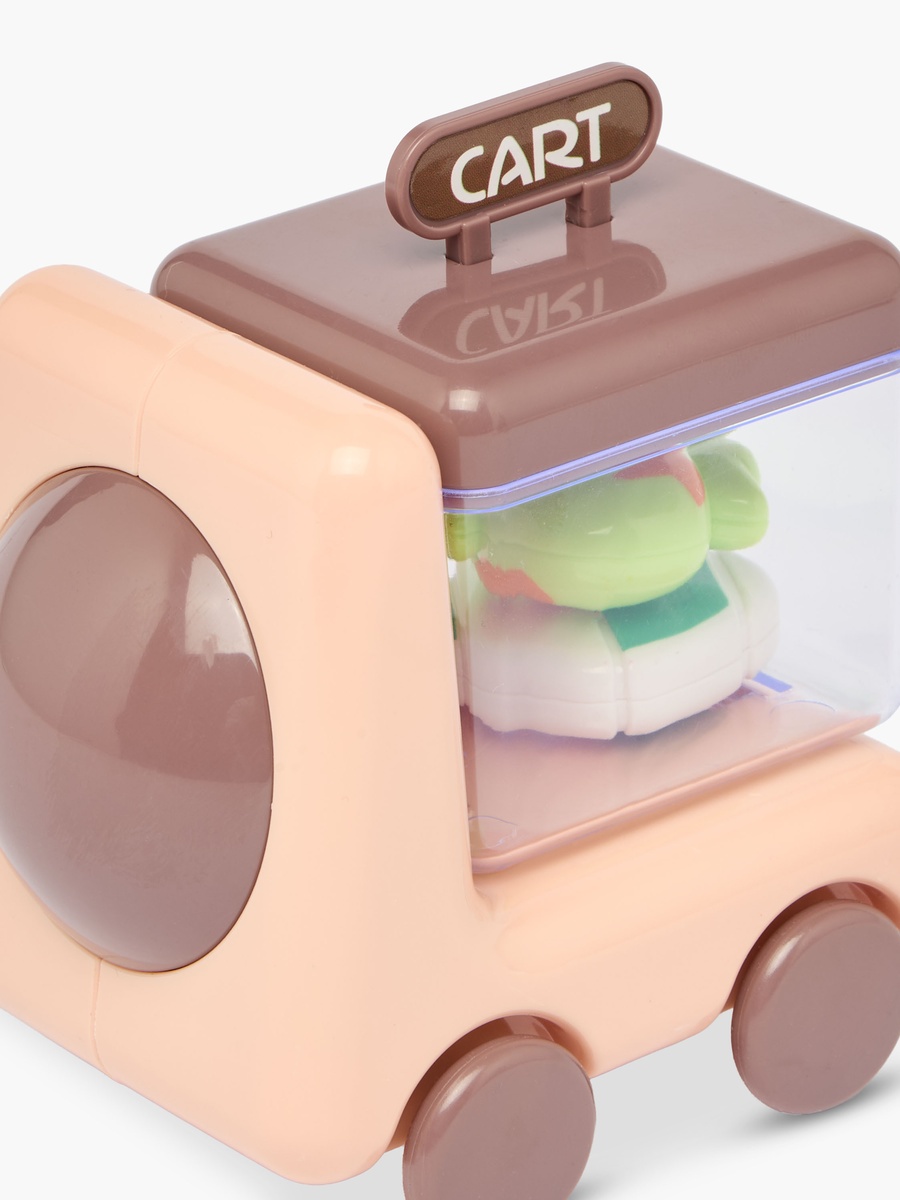 Mini Candy Donuts Shop Playset