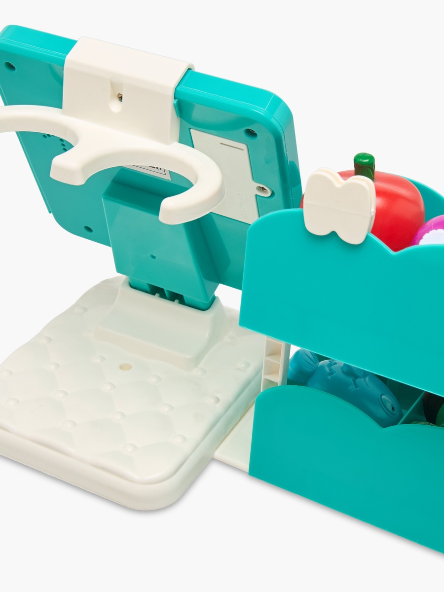Fruit Supermarket Playset