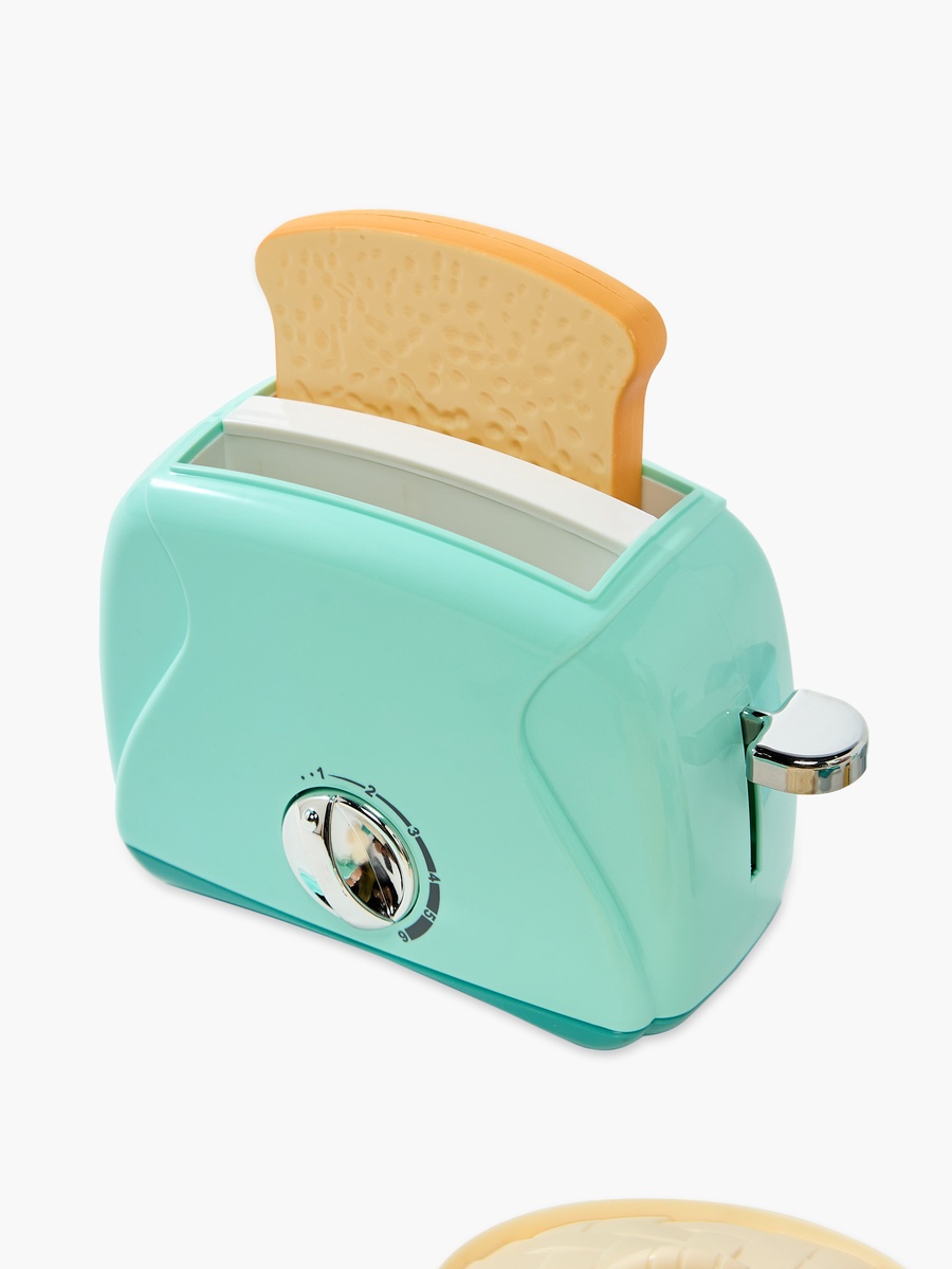 Happy Gourmet Breakfast Playset