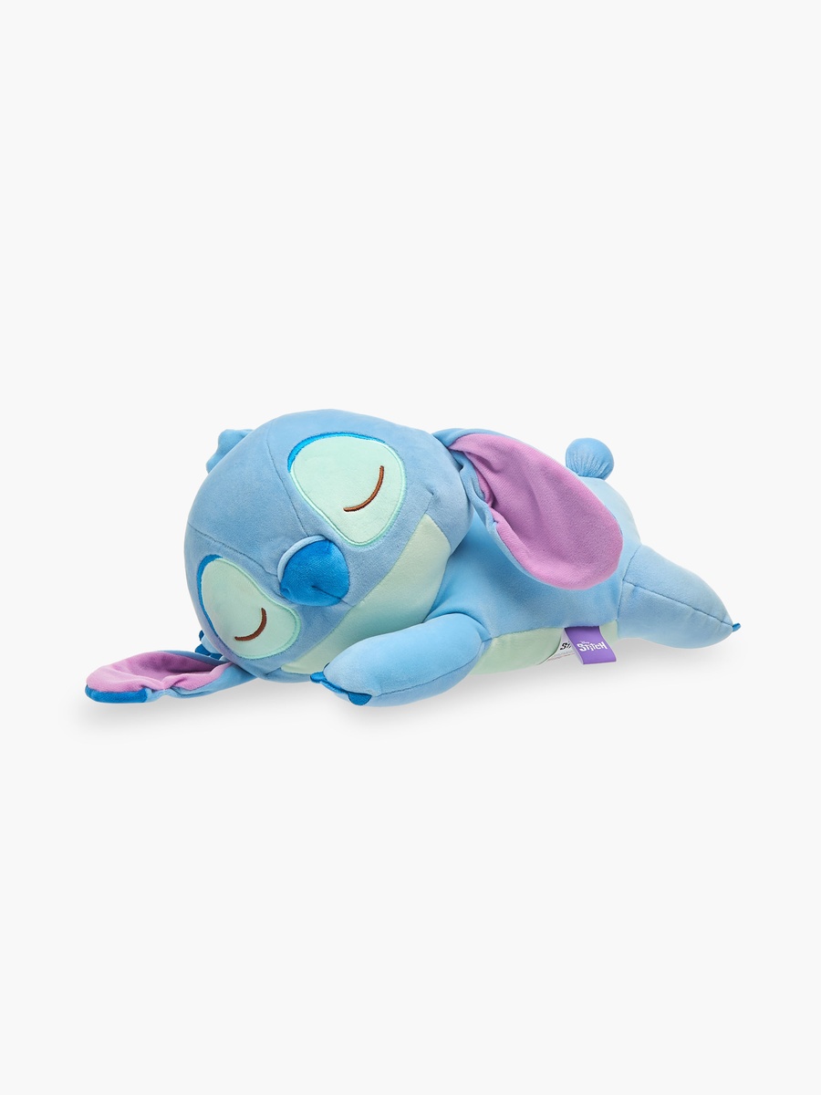 Stitch Plush Toy