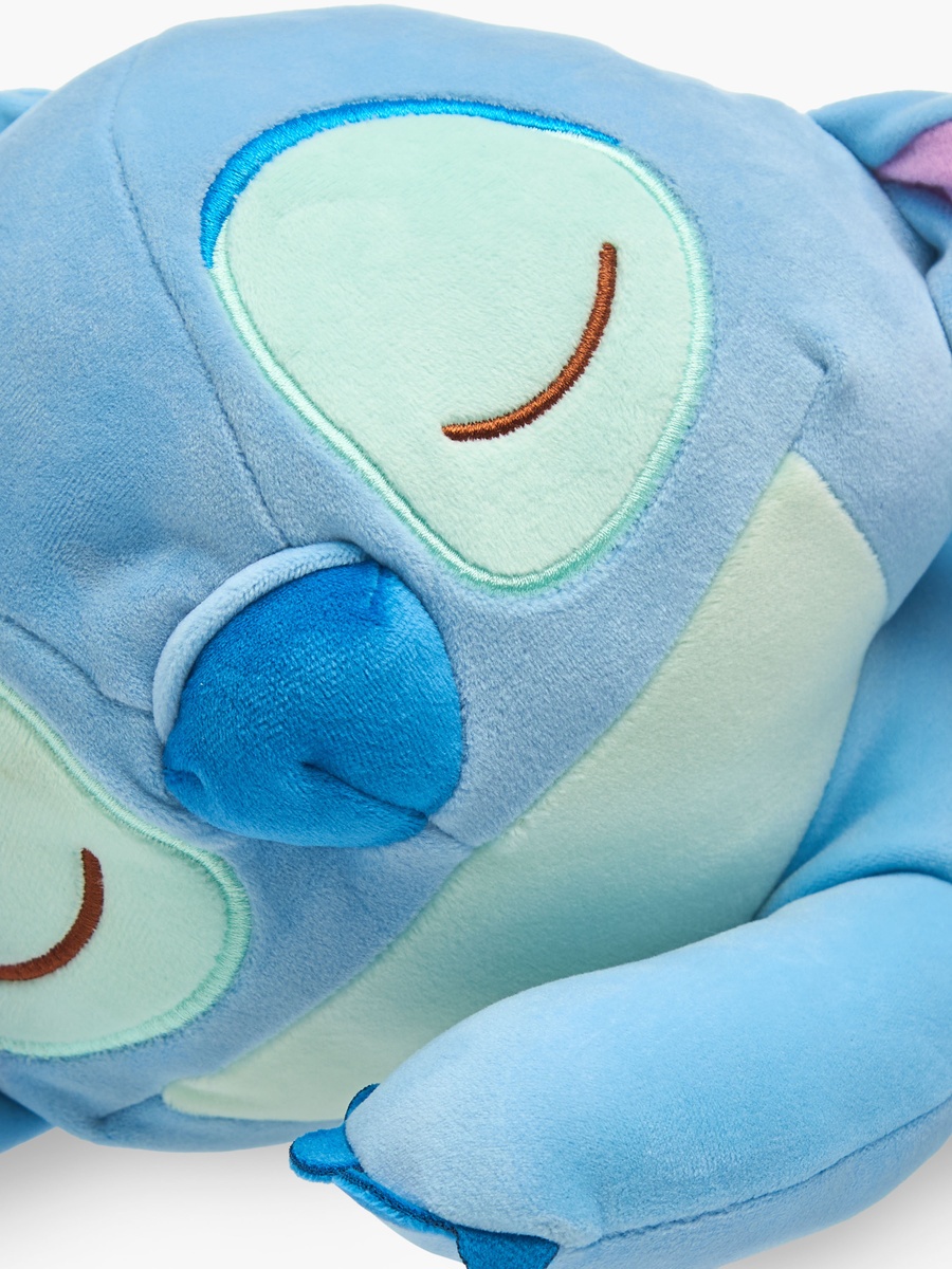 Stitch Plush Toy