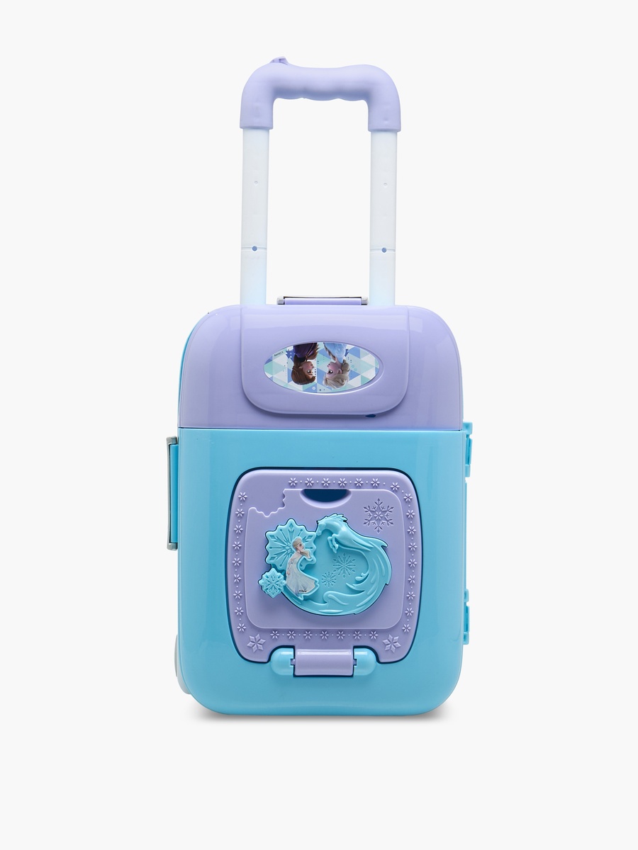 Frozen Ice Cream Shop Playset