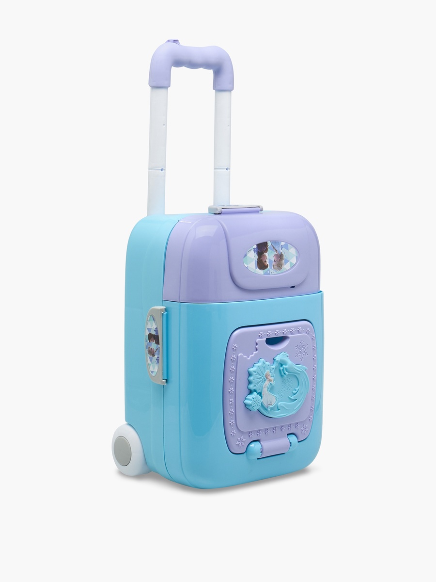 Frozen Ice Cream Shop Playset