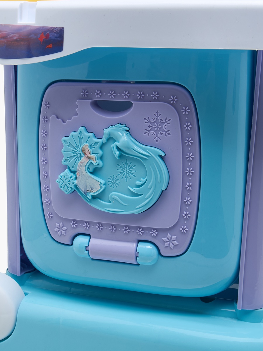 Frozen Ice Cream Shop Playset
