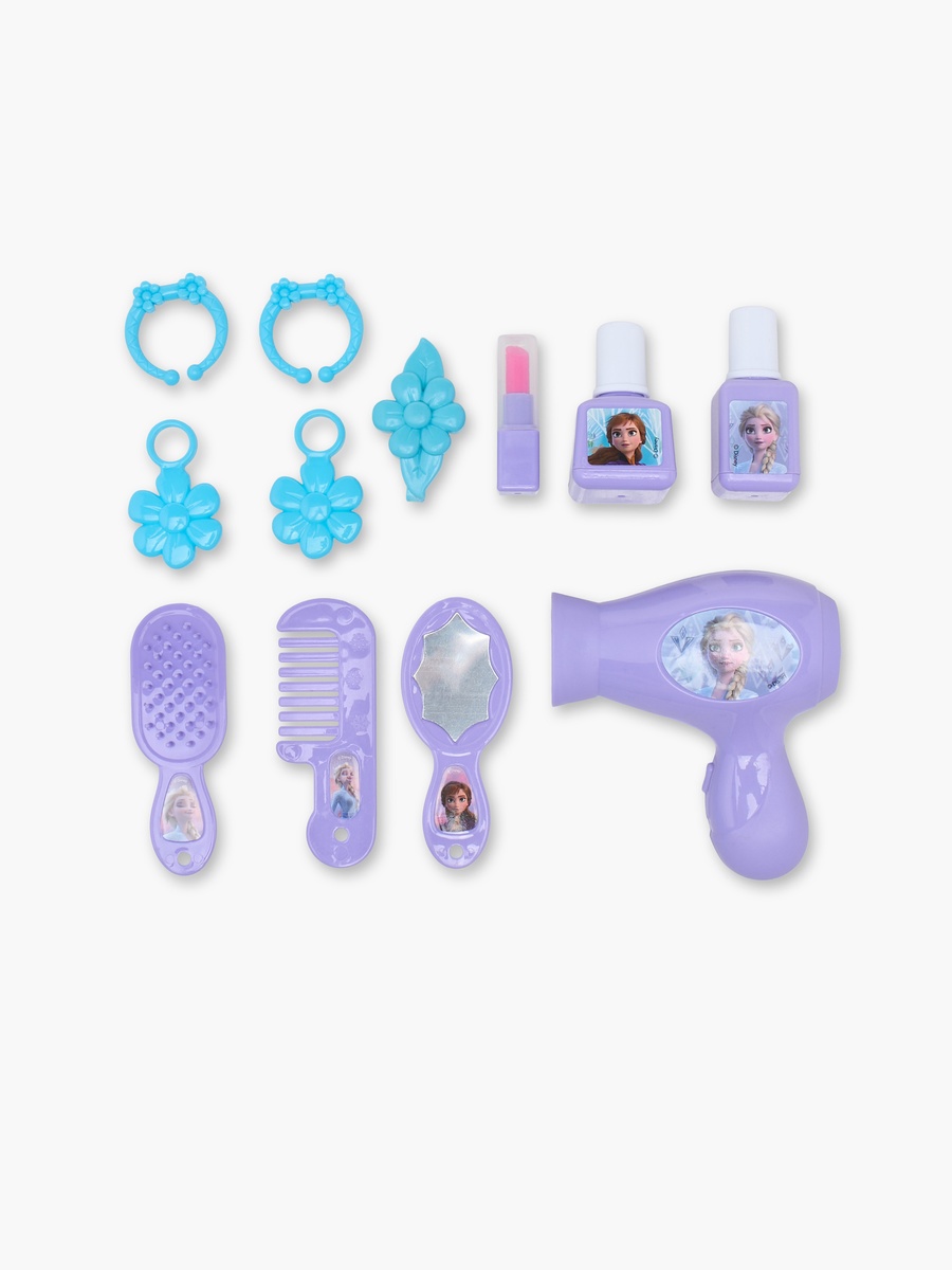 Frozen Vanity Dresser Playset