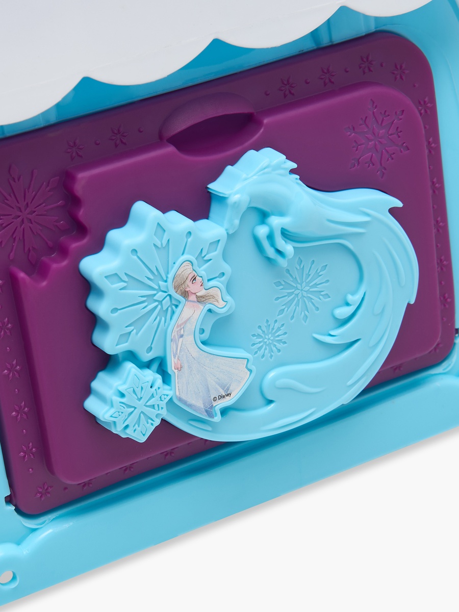 Frozen Vanity Dresser Playset