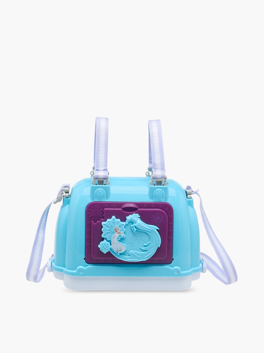 Frozen Vanity Dresser Playset