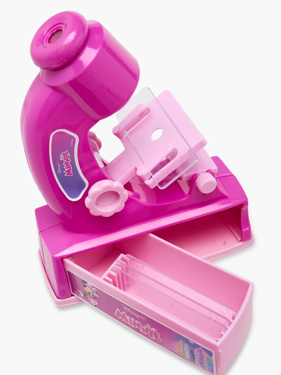 Minnie Mouse Doctor Playset