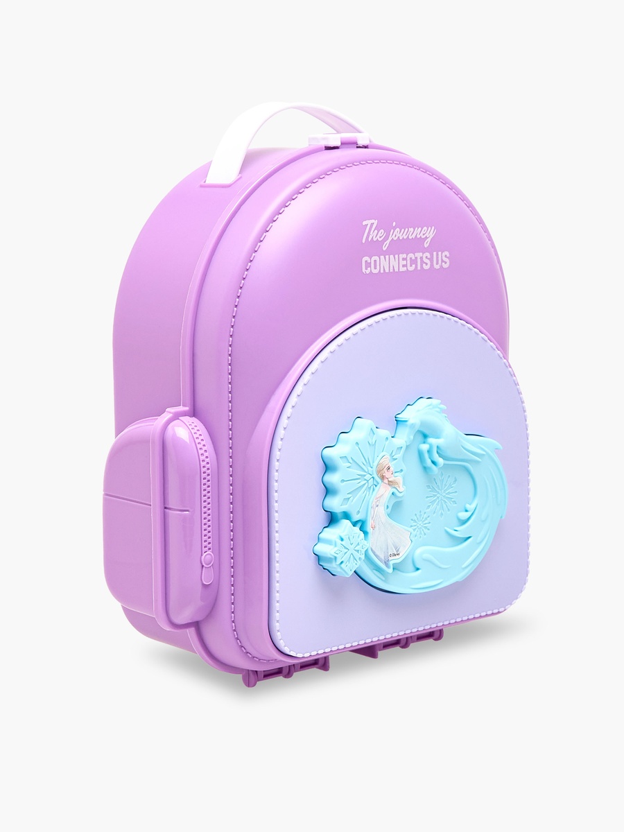 Frozen Vanity Backpack Playset