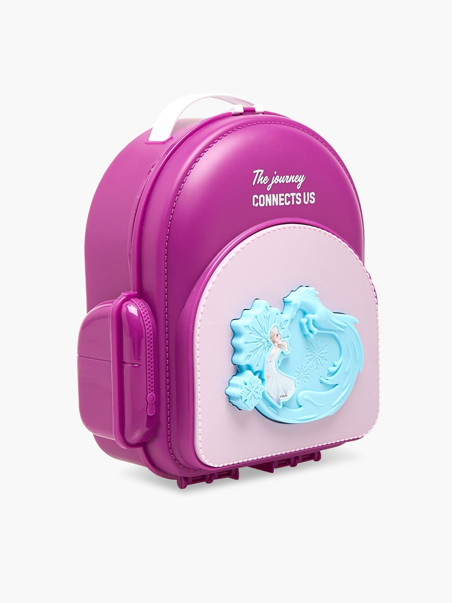 Frozen Backpack Kitchen Playset